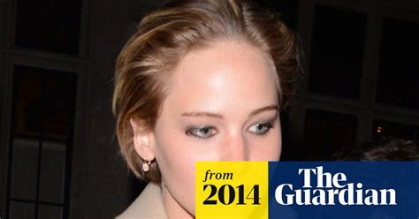 jennifer lawrence leaked nudes|Jennifer Lawrence nude photos leaked: Hacker posts explicit pics.